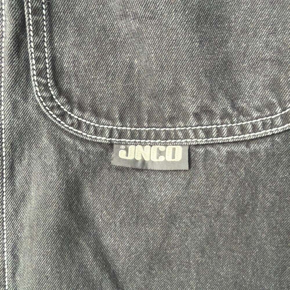 JNCO Black Twin Canon 101 - Picture 5 of 7